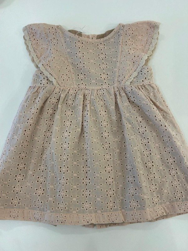 Producto - Vestido Robeta beige