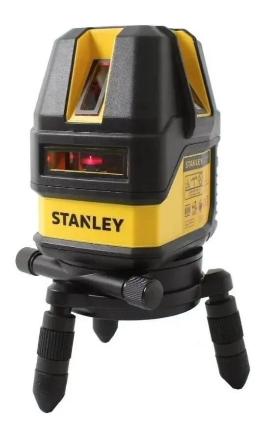 Producto - Nivel laser Stanley