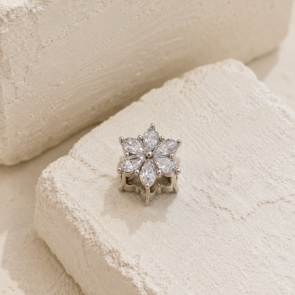 Producto - Charm FLOR
