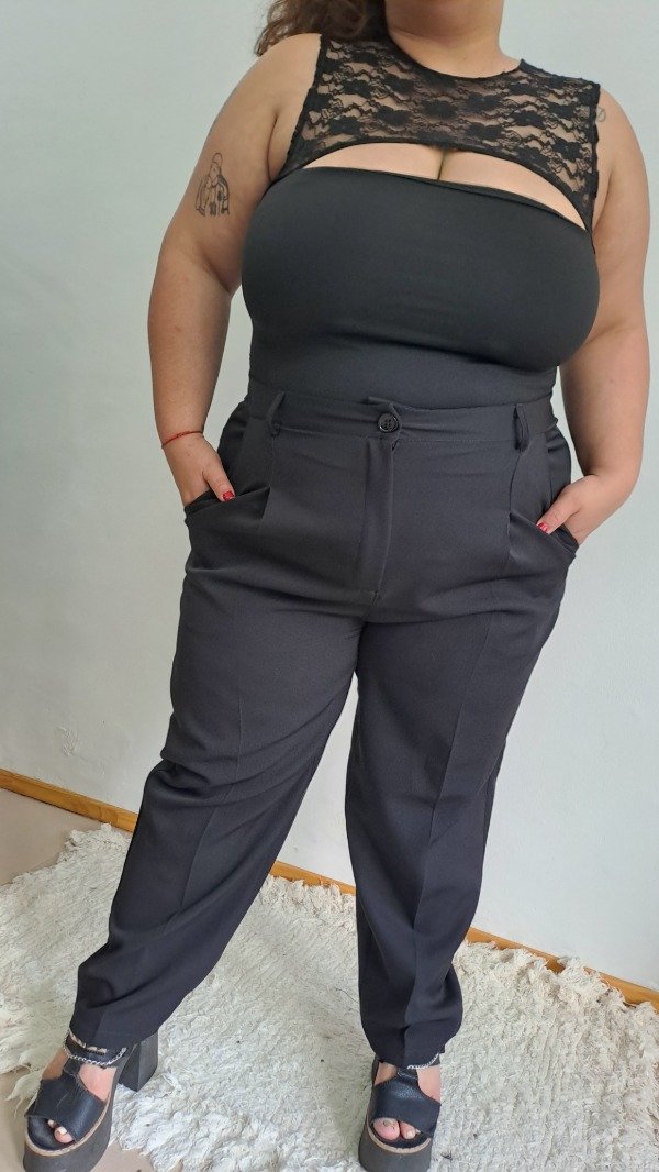 Producto - Sastrero ARMONÍA