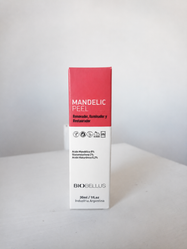 Producto - Mandelic Peel