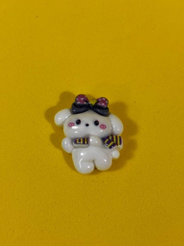 Producto - Charm Perrito