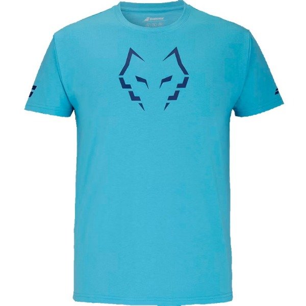 Producto - REMERA BABOLAT JUAN LEBRON TALLE L/XL