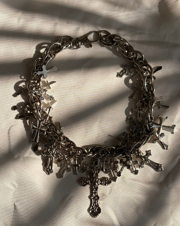 Producto - collar praga