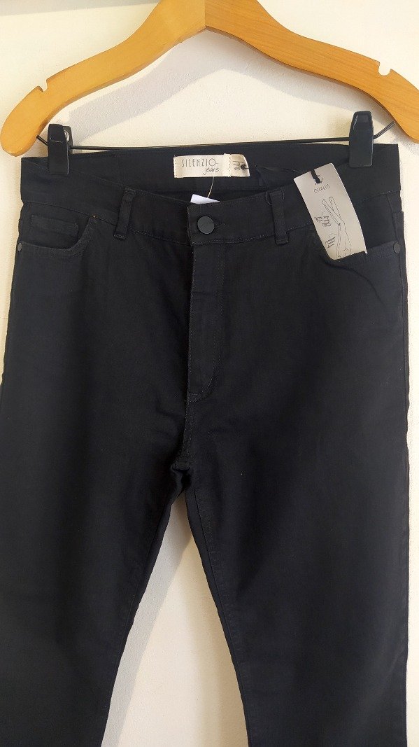 Producto - Jean Nuevo Silenzio T34/44