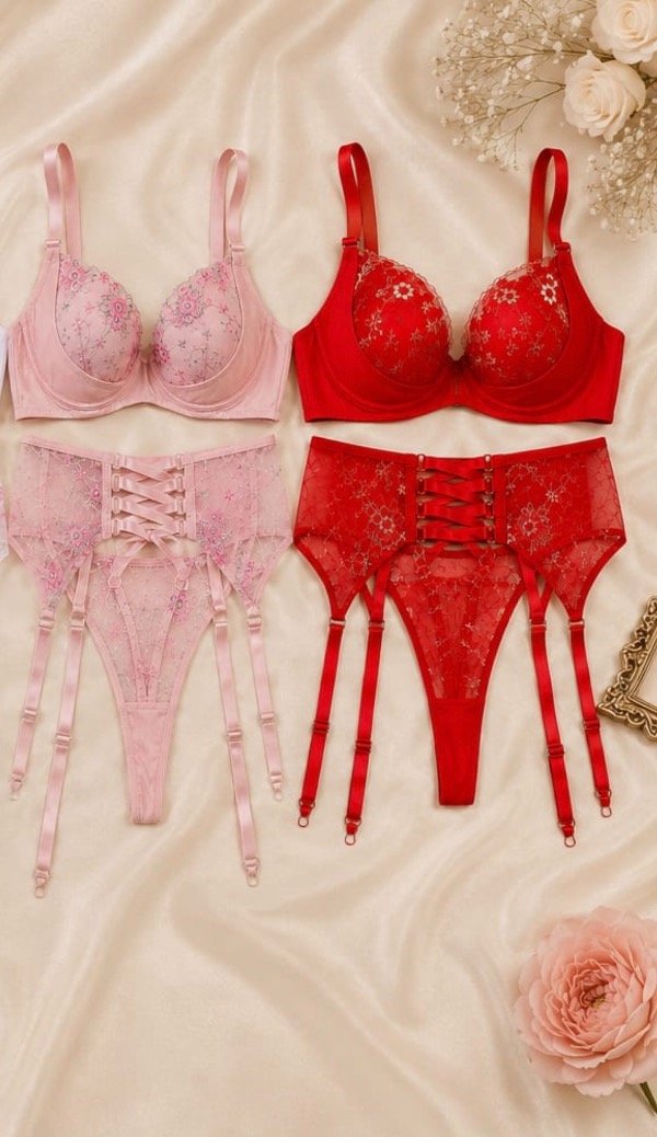 Producto - Conjunto importado