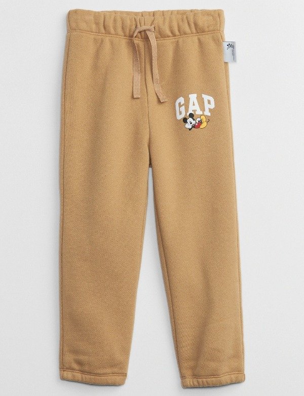 Producto - Jogger GAP frisado mickey