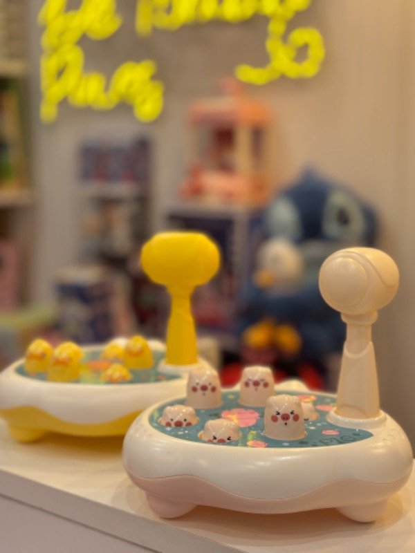 Producto - JUEGO DE DESTREZA