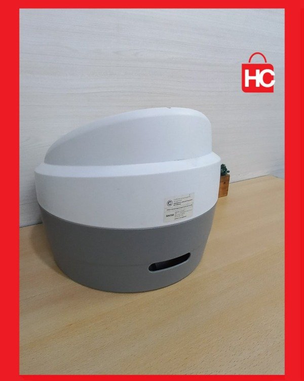 Producto - Bacinica / Pelela infantil Carestino - Ideal para dejar los pañales - 6