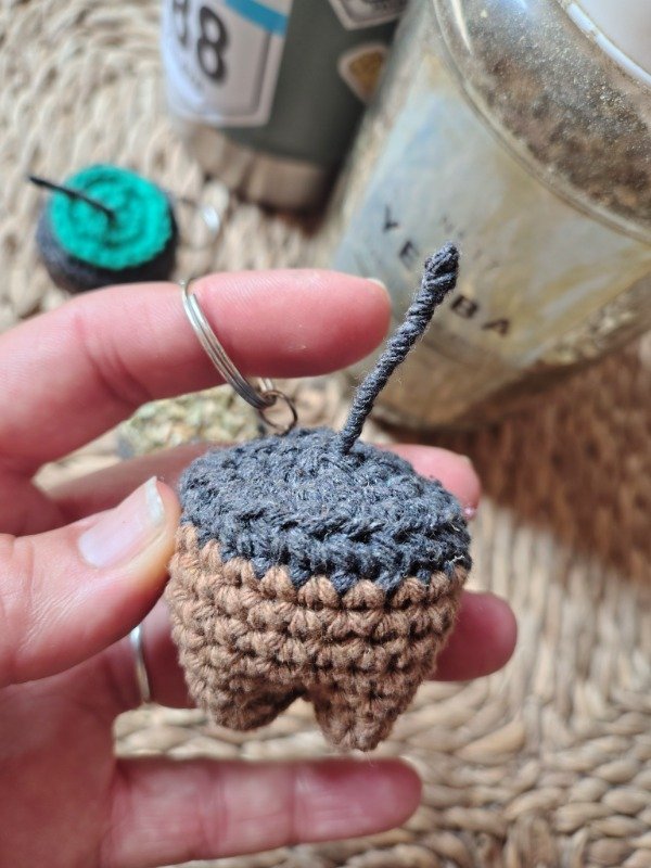 Producto - Llavero mate - 0