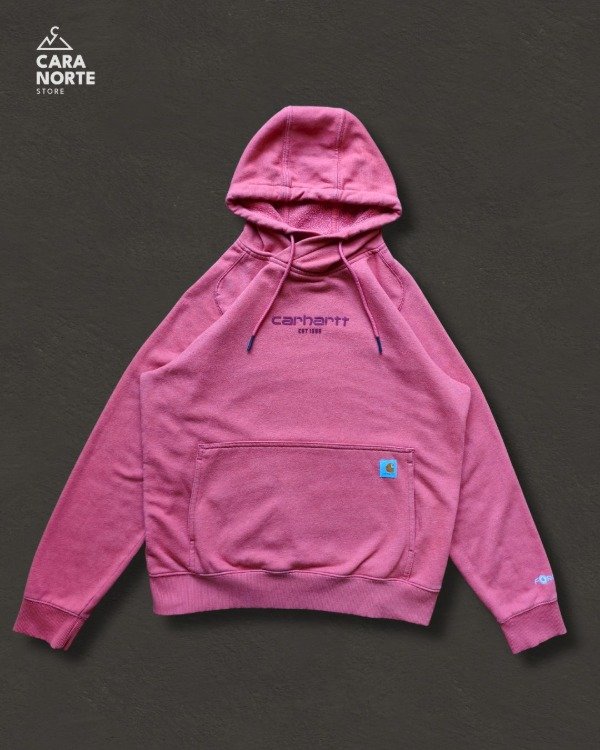 Producto - Buzo Hoodie Carhartt Force