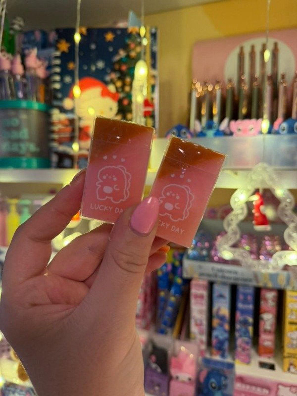 Producto - Gomas Degradé