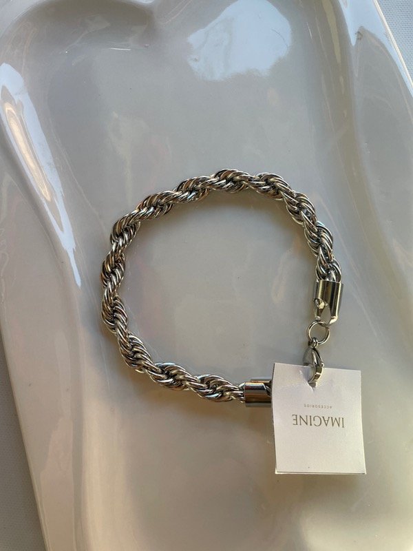 Producto - Pulsera Torbellino Grande