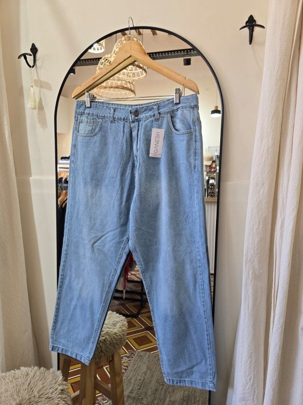 Producto - JEAN MOM LEA
