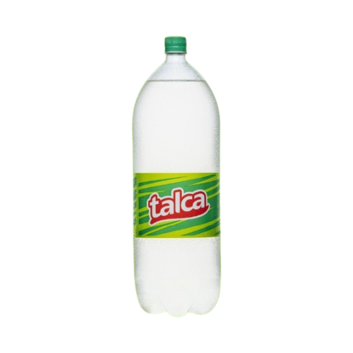 Producto - gaceosa lima 3lt [TALCA]