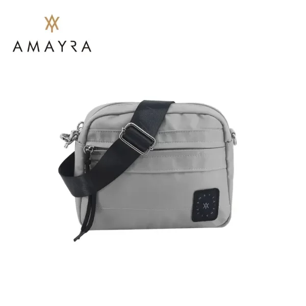 Producto - MORRAL AMAYRA GRIS 67.C2949.3
