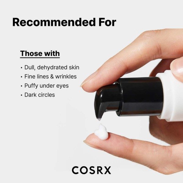 Producto - COSRX Advanced Snail Peptide Eye Cream 25ml - 2