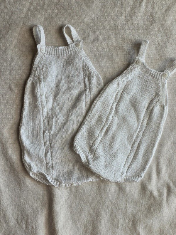 Producto - Bombachudo tejido