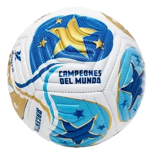 Producto - PELOTA N5 FÚTBOL ARGENTINA