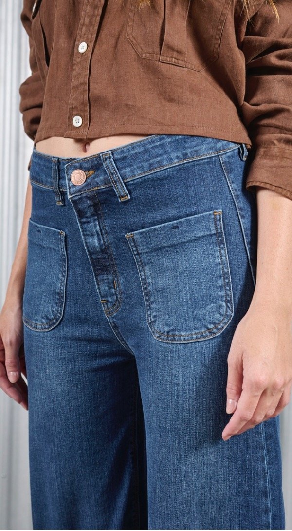 Producto - JEAN LEVEL