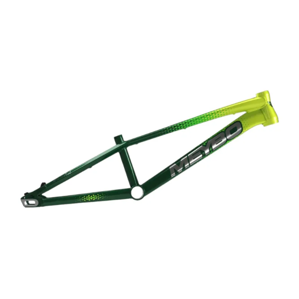 Producto - CUADRO MEYBO HOLESHOT 2026 BMX RACE E895 - 0