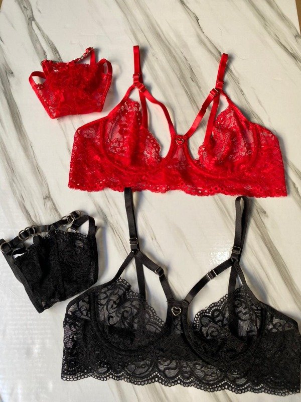 Producto - VAL Rojo