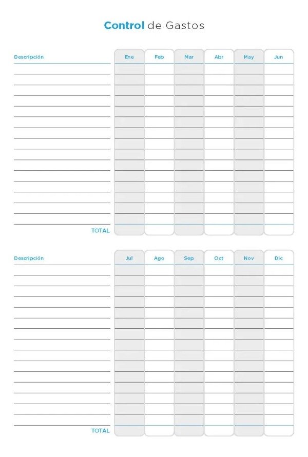 Producto - Repuesto Agenda Citanova N8 Diaria 10003.8.2.12 - 2