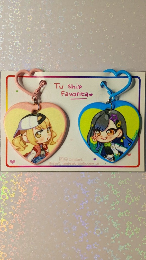 Producto - Anhane SHIP