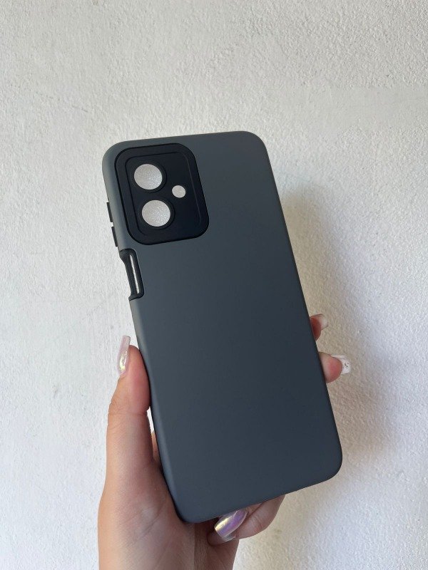 Producto - G54 funda anti golpe gris