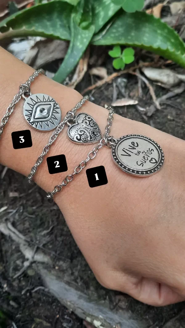 Producto - Pulseras
