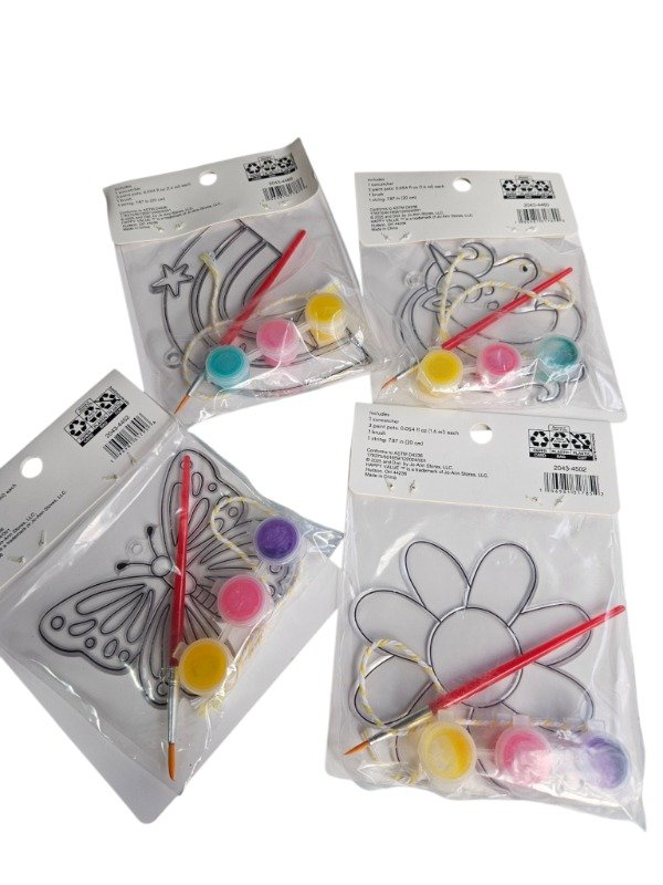 Producto - Figura para pintar