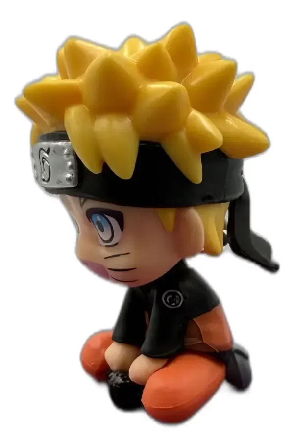 Producto - Naruto tipo LOOK UP - 3