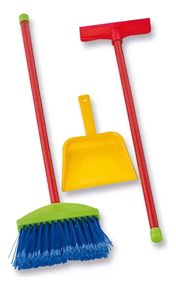 Producto - SET DE LIMPIEZA