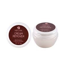 Producto - Removedor Crema Gris Neicha