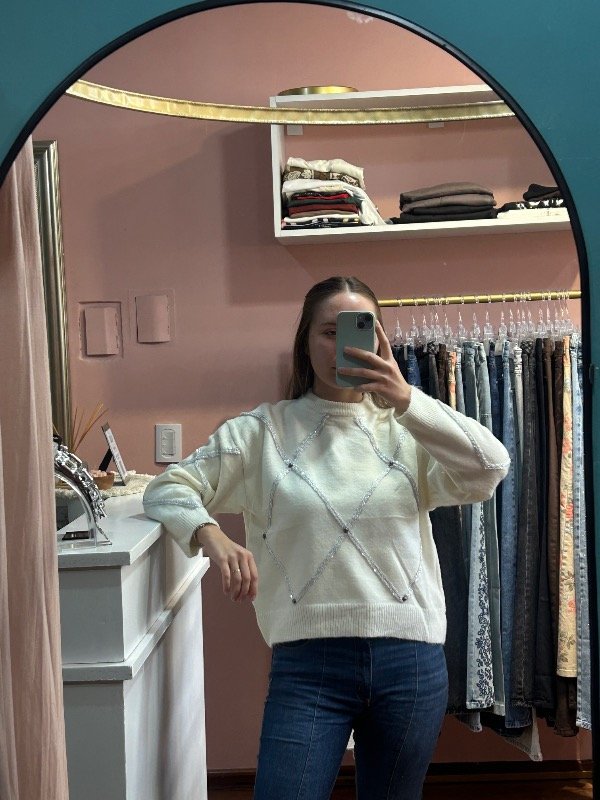 Producto - Sweater Boreal - 1