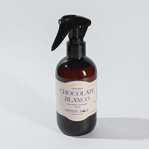 Producto - Home spray x 250ml chocolate blanco