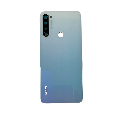 Producto - Tapa Xiaomi 8T