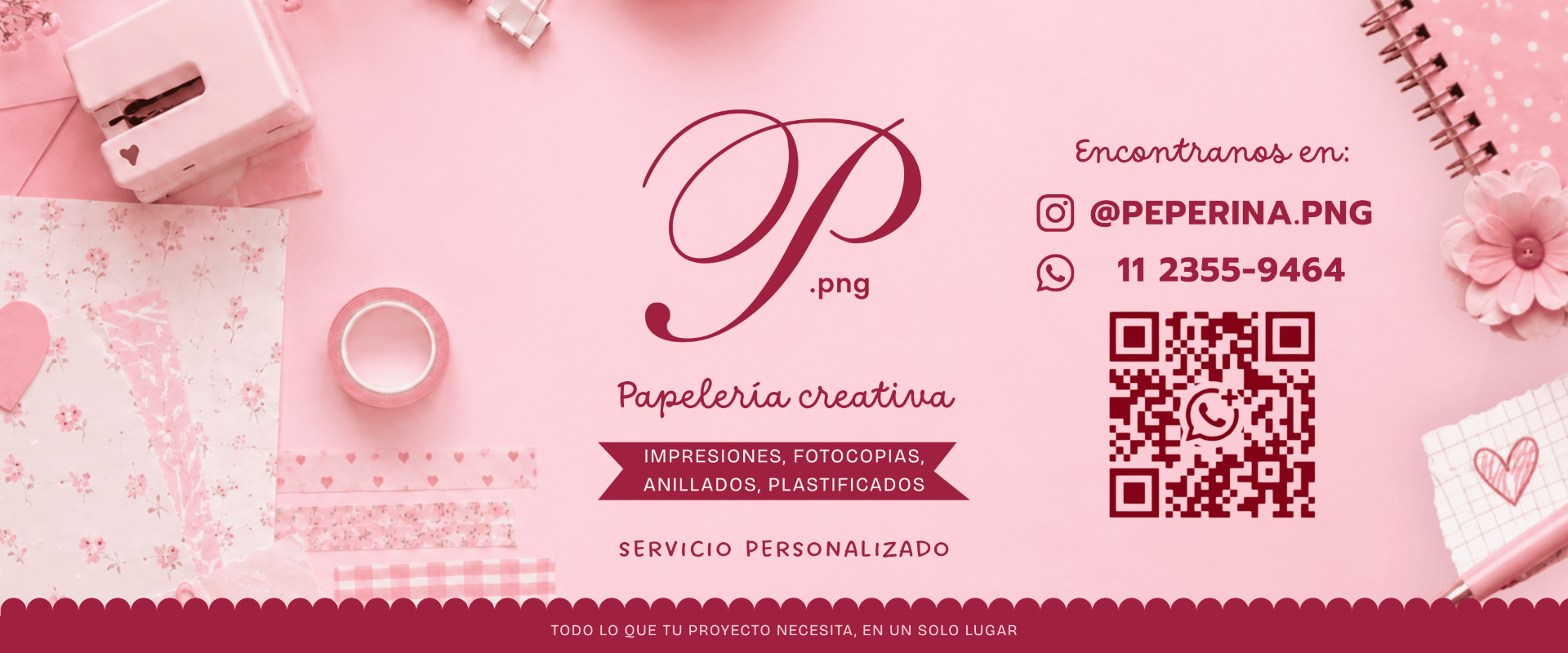 Banner