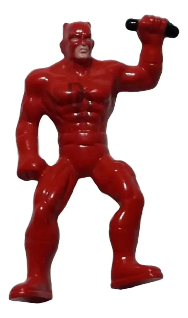 Producto - Dc Chocolatin Jack Daredevil (usado)