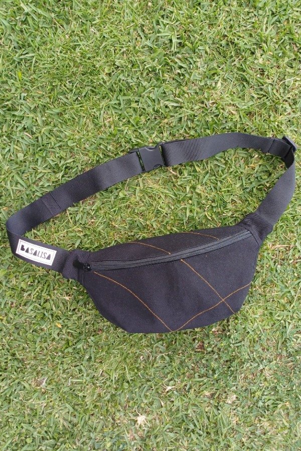 Producto - Riñonera "Charapa"