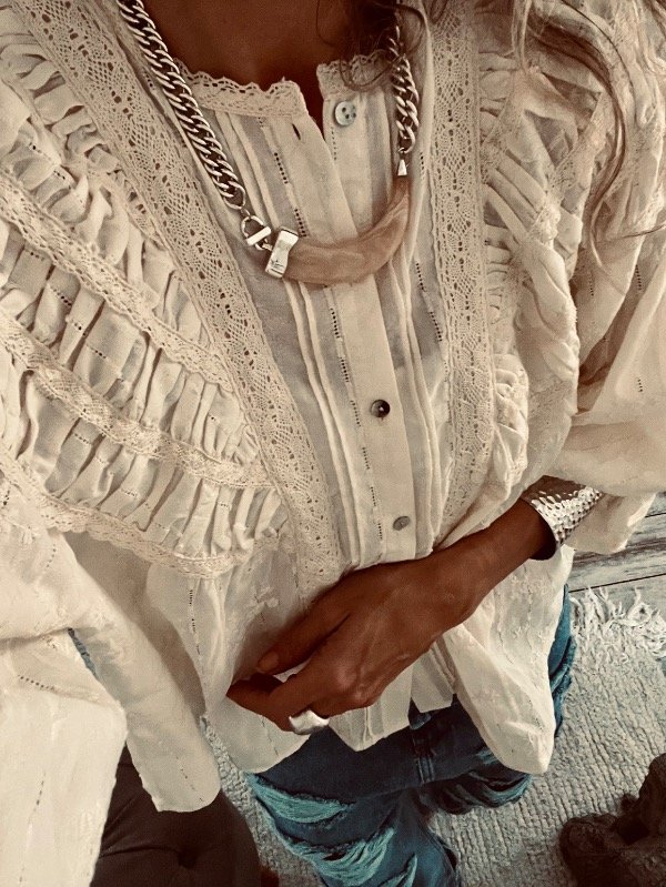 Producto - Blusa Bluma - 2