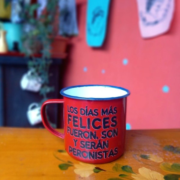 Producto - Felices (jarro r)