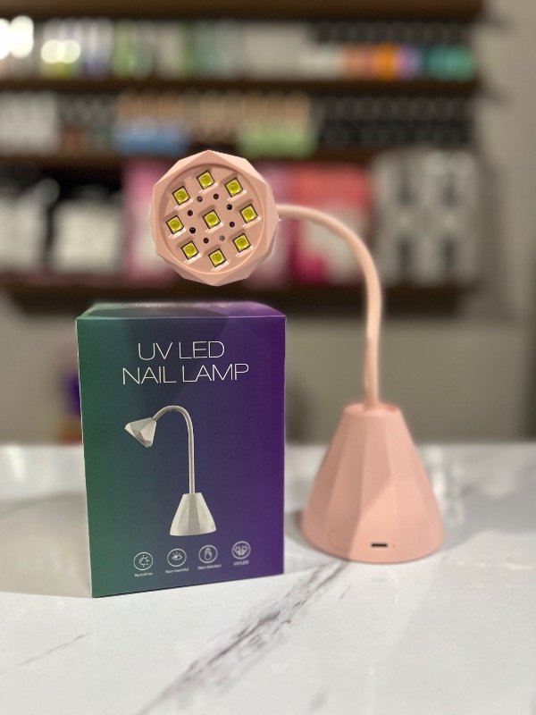 Producto - Cabina Flor Rosa