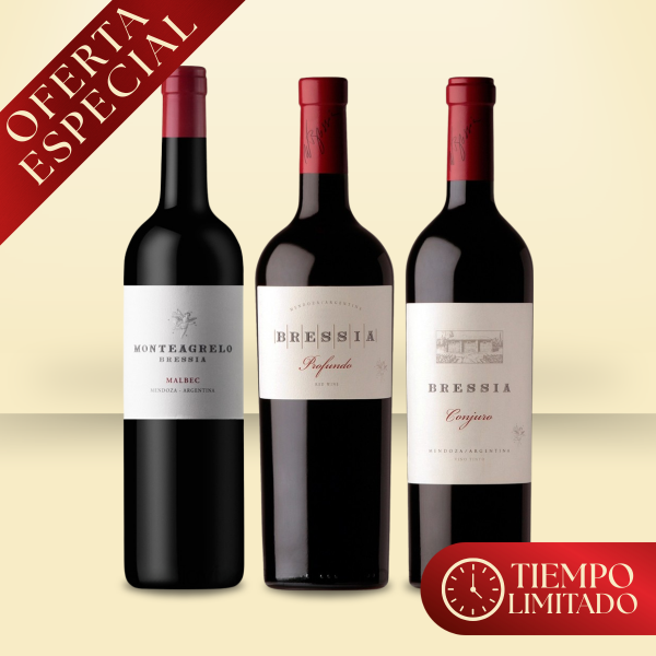 Producto - CAJA ESPECIAL BRESSIA