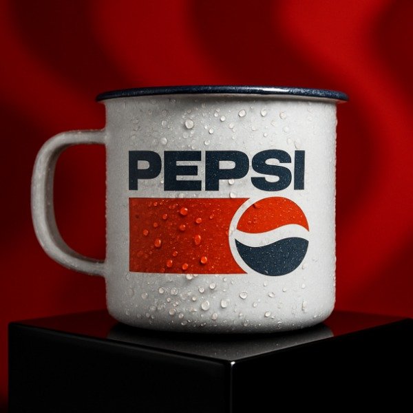 Producto - Taza Pepsi
