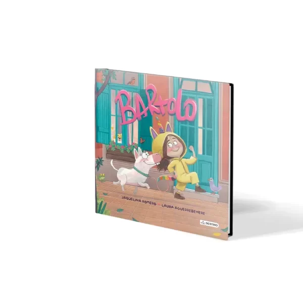 Producto - BARTOLO