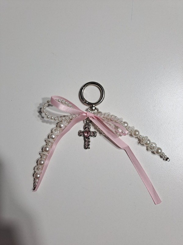 Producto - Charm moño - 0