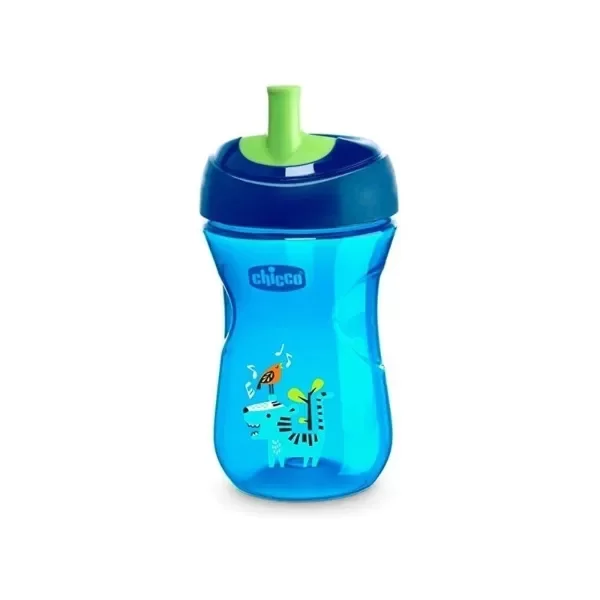 Producto - Chicco - Vaso Advance x 260 - 9
