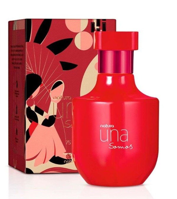Producto - UNA SOMOS