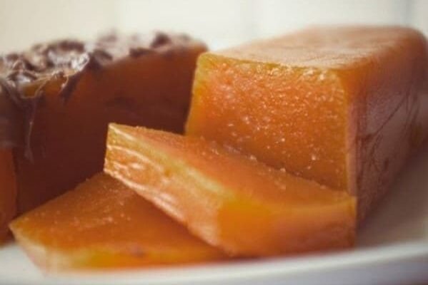 Producto - PORCION BATATA DULCOR 200GR